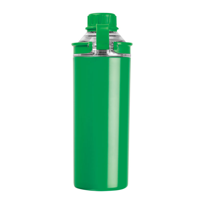 Monza duplafalú ivópalack, 500 ml