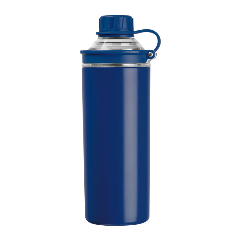 Monza duplafalú ivópalack, 500 ml