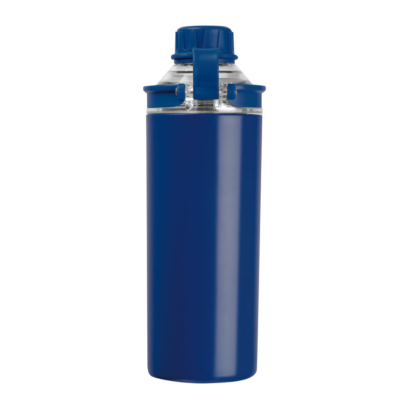 Monza duplafalú ivópalack, 500 ml