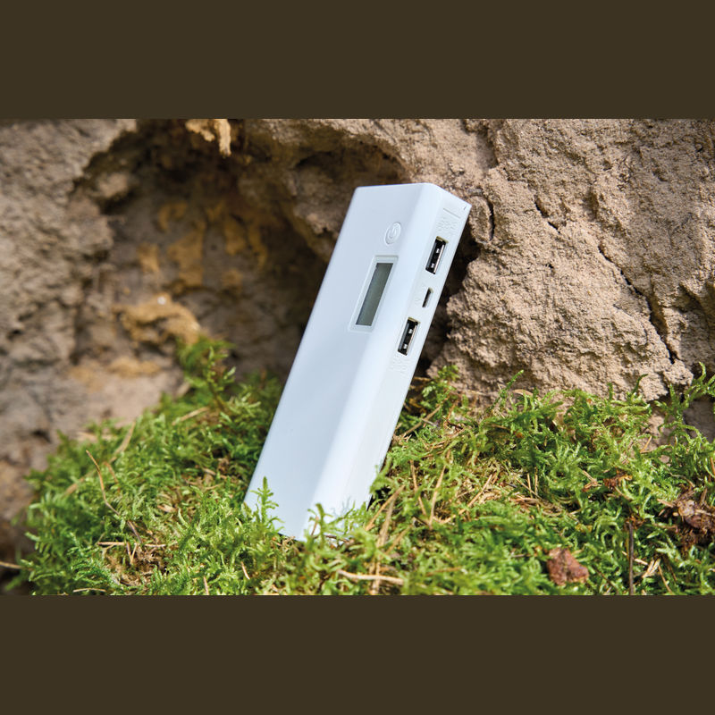 Stafford powerbank, 10.000 mAh