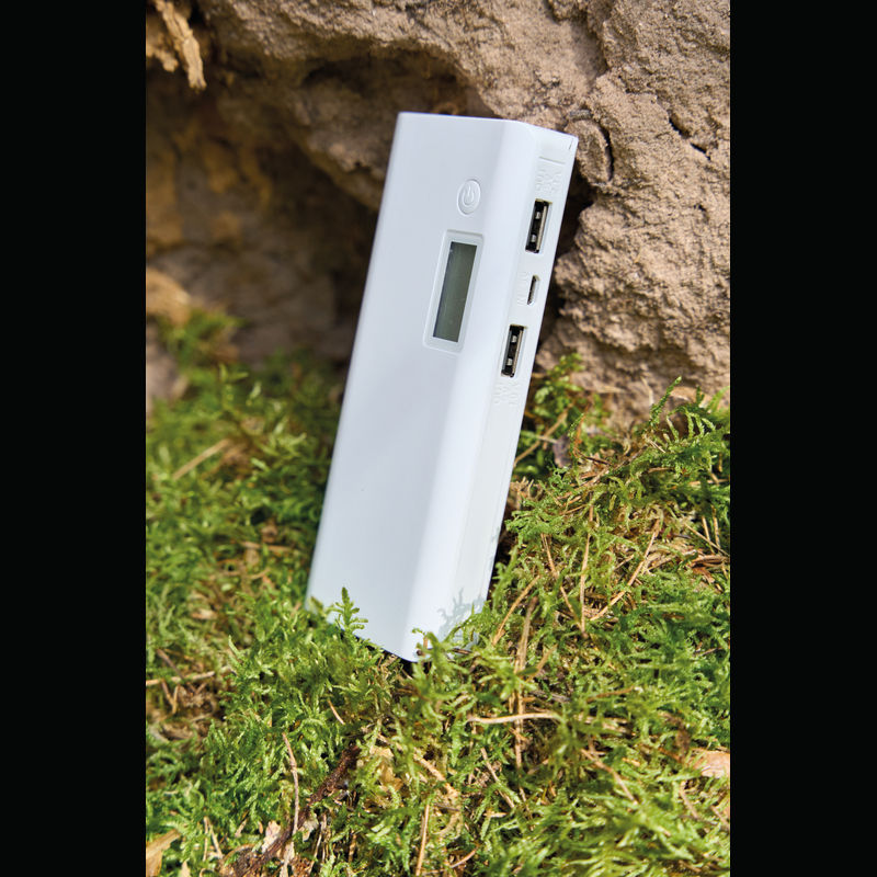 Stafford powerbank, 10.000 mAh
