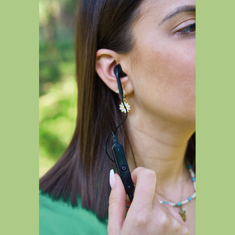 Asti bluetooth fülhallgató