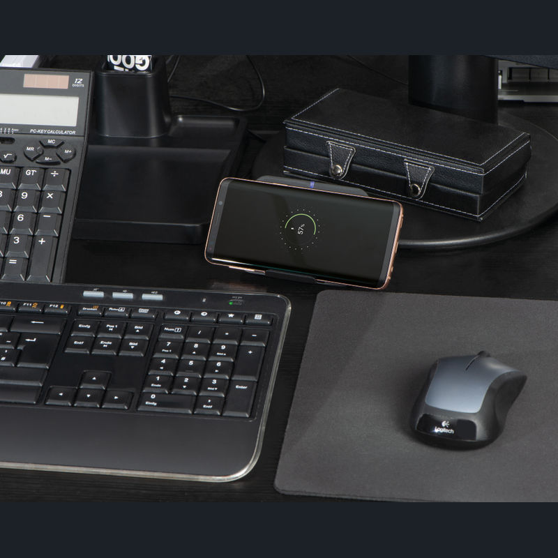 Crawley vezeték nélküli telefontöltő