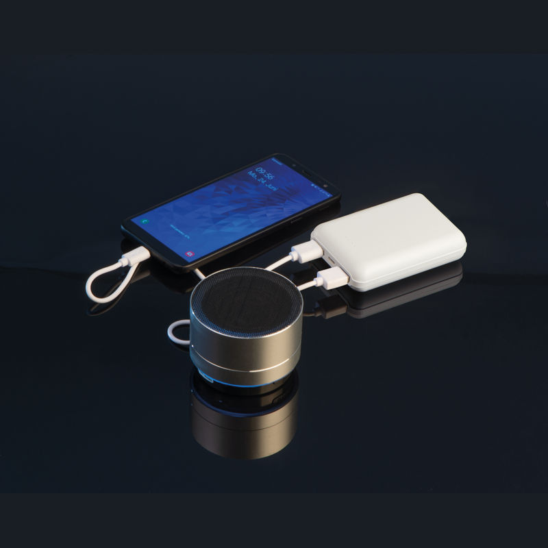 Kilis powerbank, 10.000 mAh