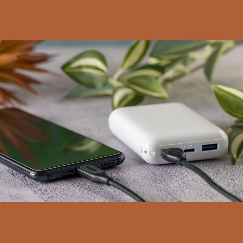 Kilis powerbank, 10.000 mAh
