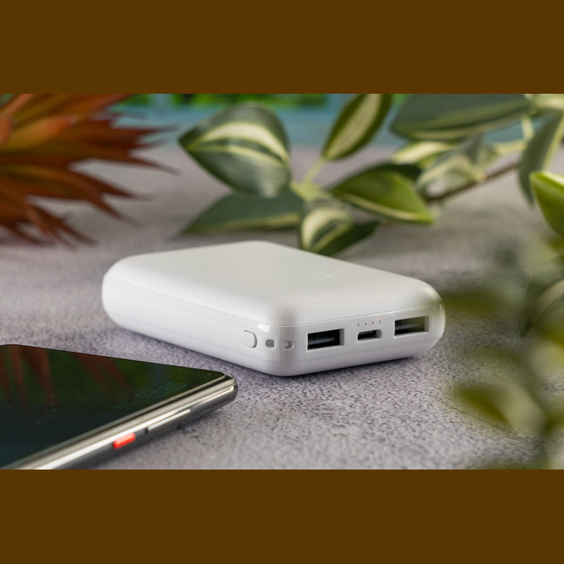 Kilis powerbank, 10.000 mAh