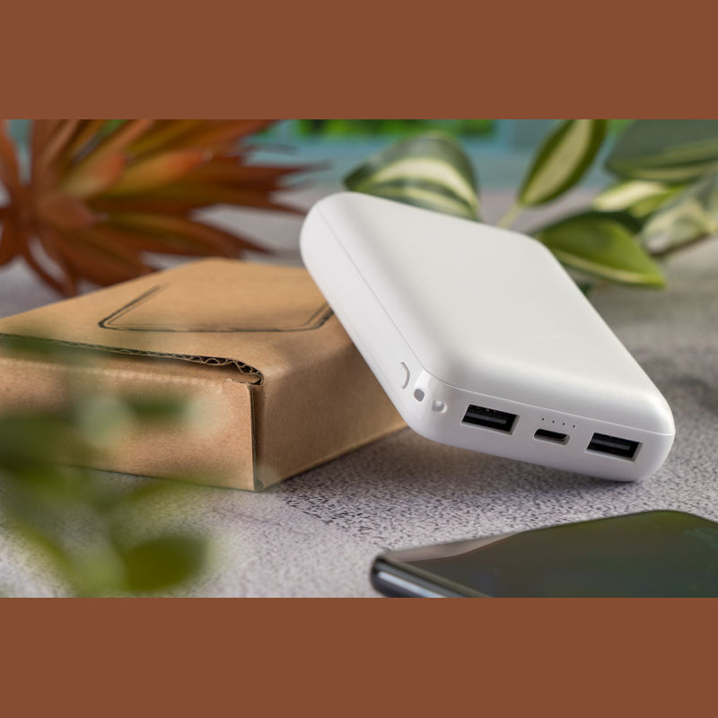 Kilis powerbank, 10.000 mAh