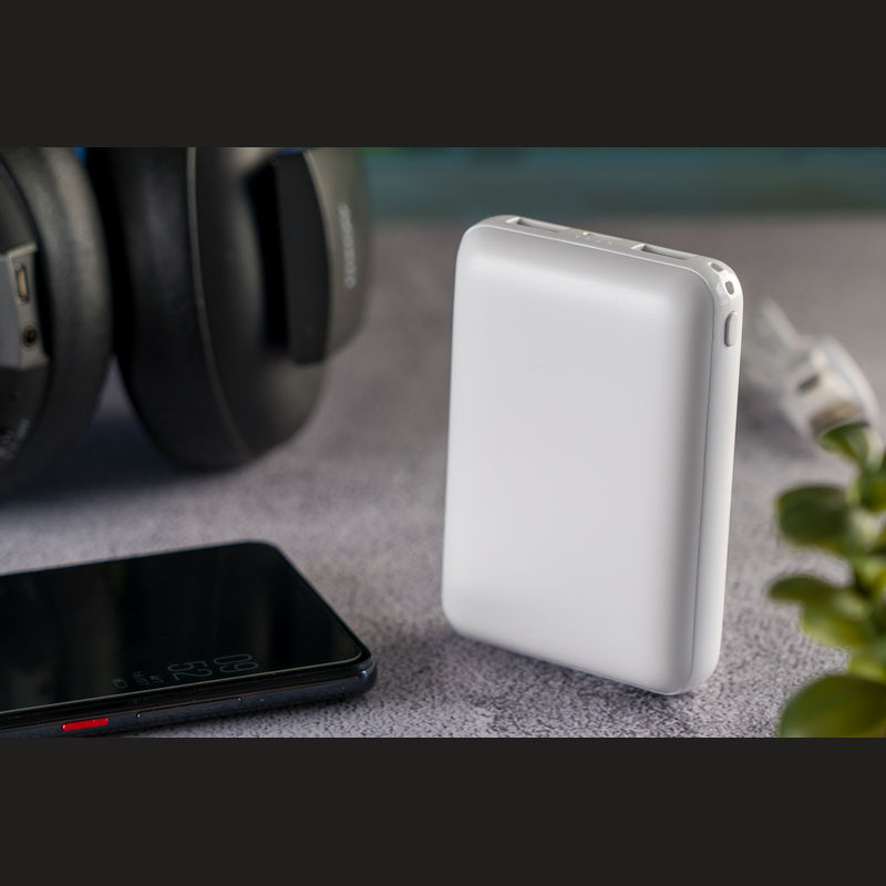 Kilis powerbank, 10.000 mAh