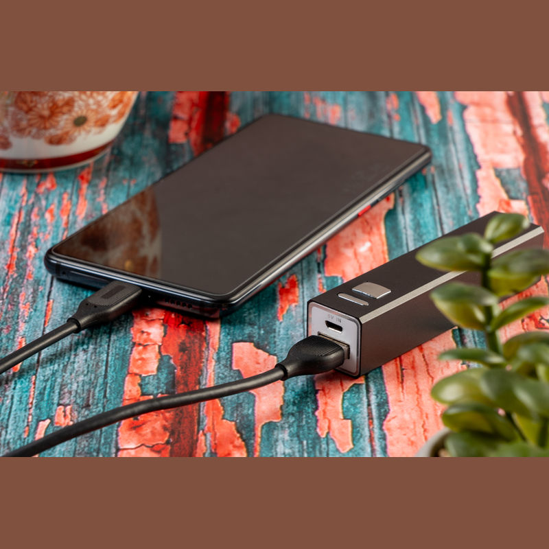 Port Hope powerbank, 2200 mAh