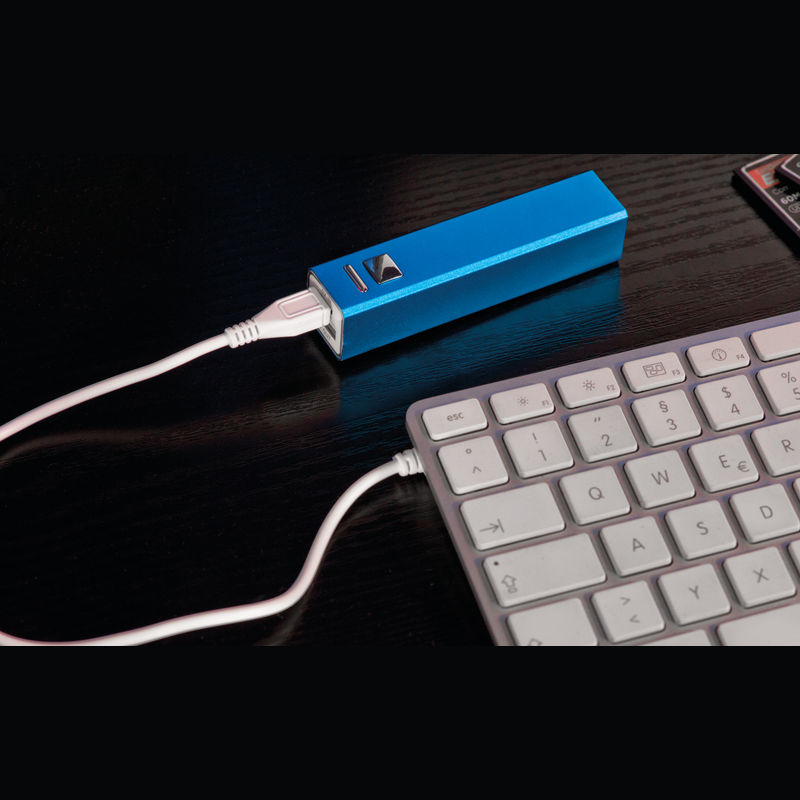 Port Hope powerbank, 2200 mAh