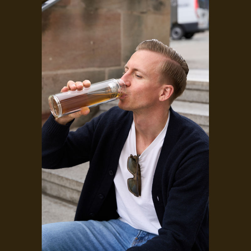 Karlstad termosz, 400 ml
