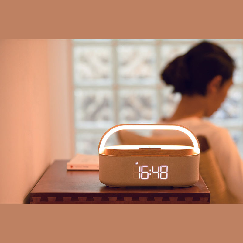 Limassol multifunkciós bluetooth hangszóró