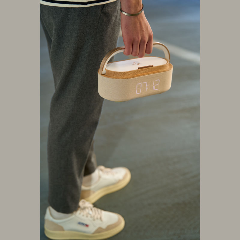 Limassol multifunkciós bluetooth hangszóró