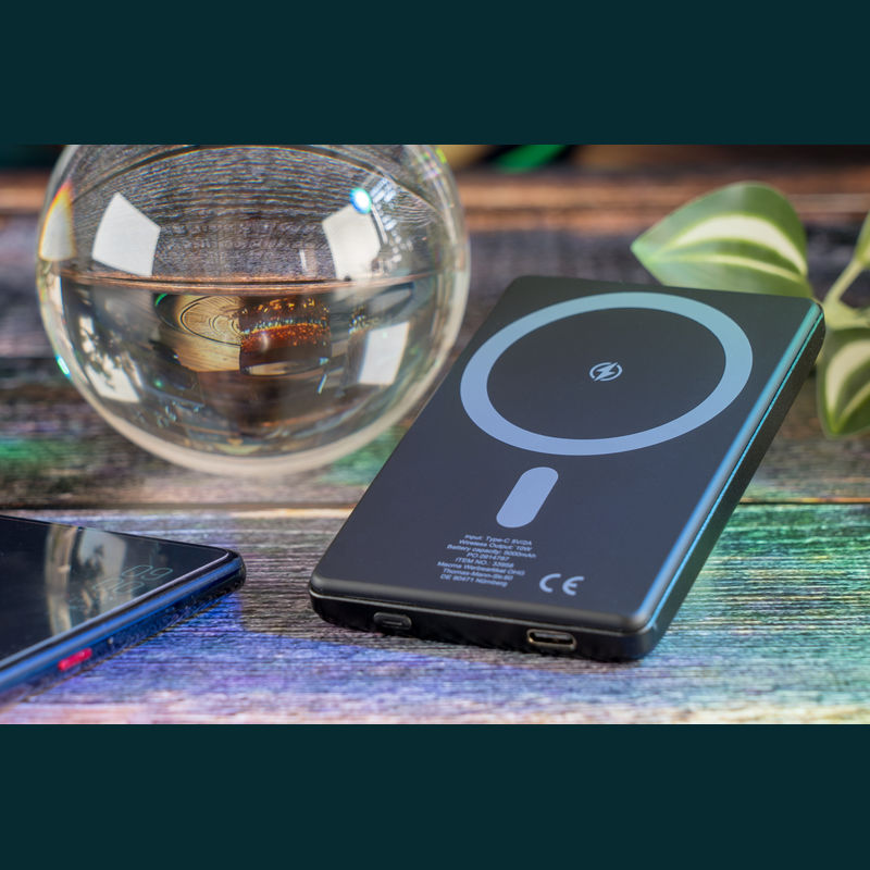Donetsk powerbank, 5000 mAh