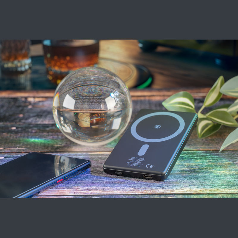 Donetsk powerbank, 5000 mAh