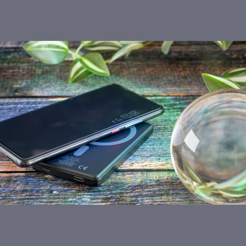 Donetsk powerbank, 5000 mAh