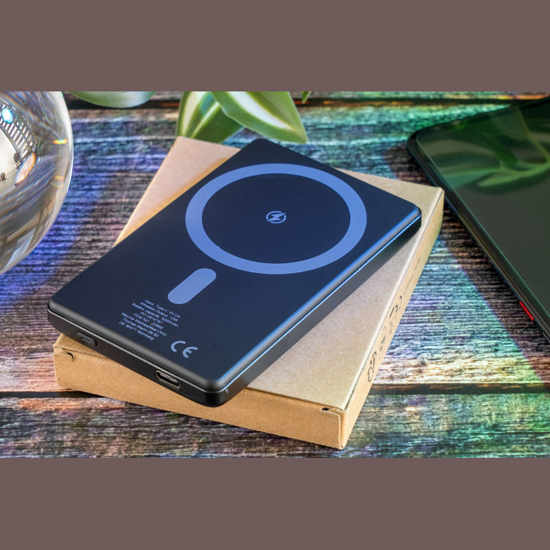 Donetsk powerbank, 5000 mAh