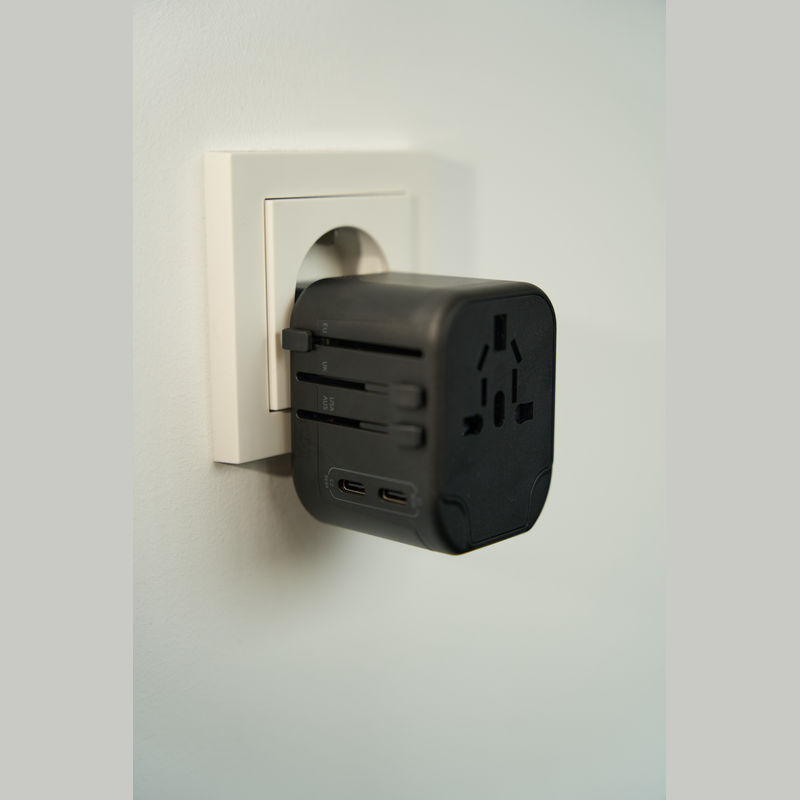 Maracena útiadapter