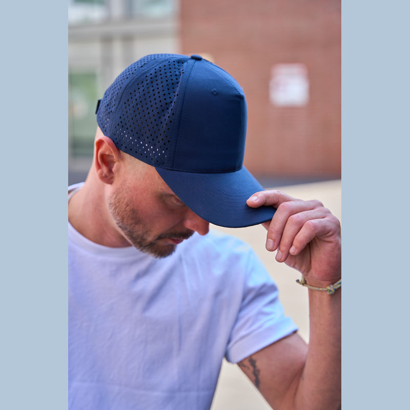 Columbia 5 paneles baseballsapka