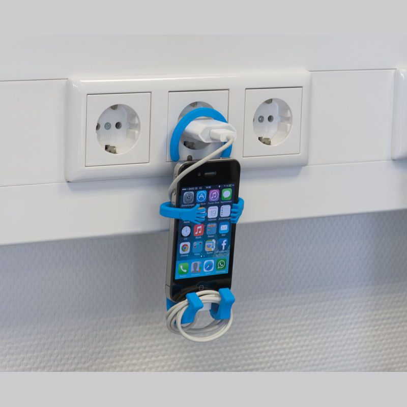 Lodsch mobiltelefontartó