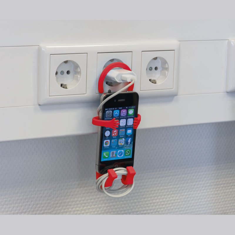 Lodsch mobiltelefontartó