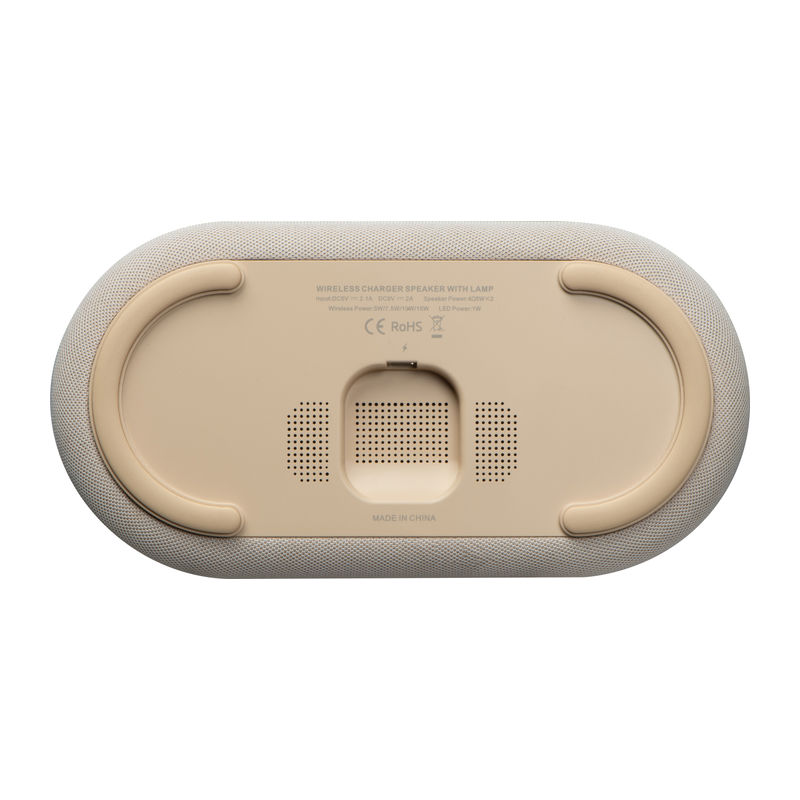 Limassol multifunkciós bluetooth hangszóró