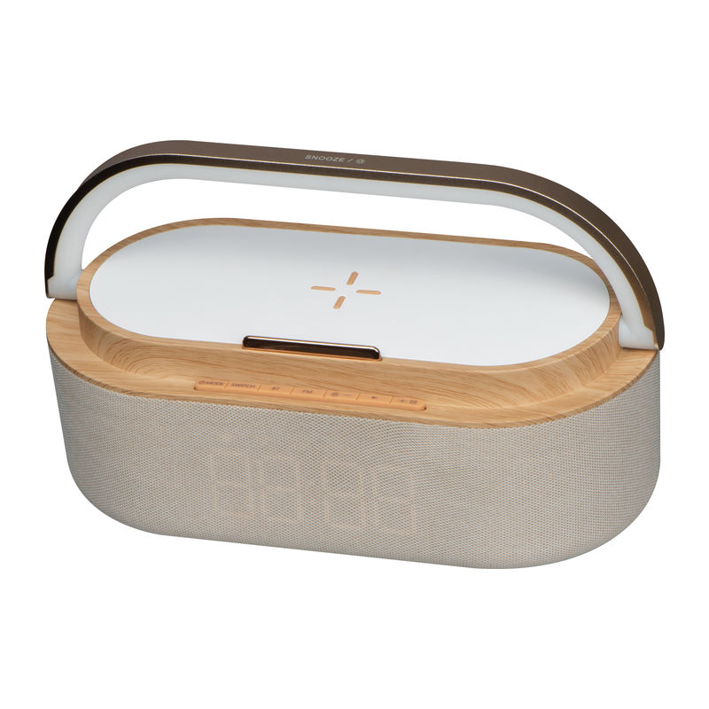 Limassol multifunkciós bluetooth hangszóró