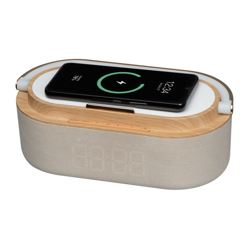 Limassol multifunkciós bluetooth hangszóró