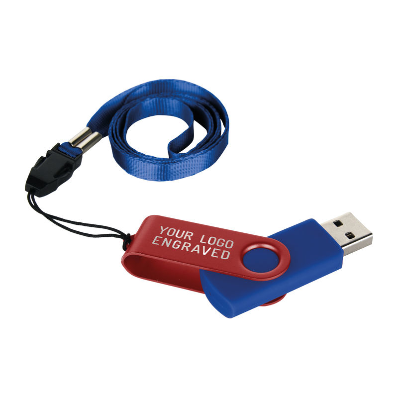 Liége pendrive 4 GB