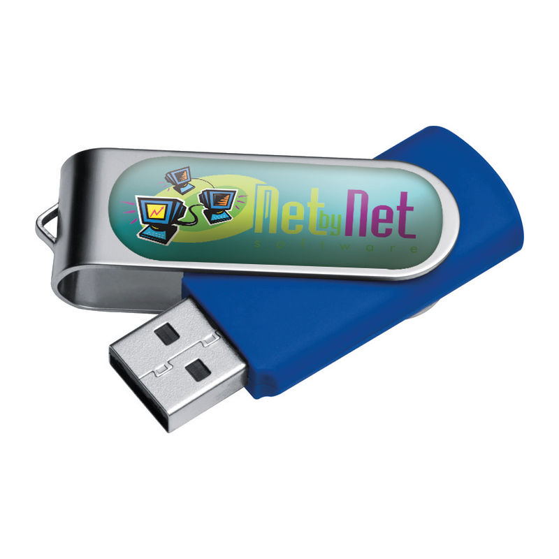 Liége pendrive 4 GB