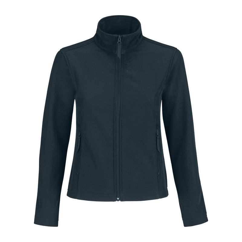ID.701 SOFTSHELL női kabát