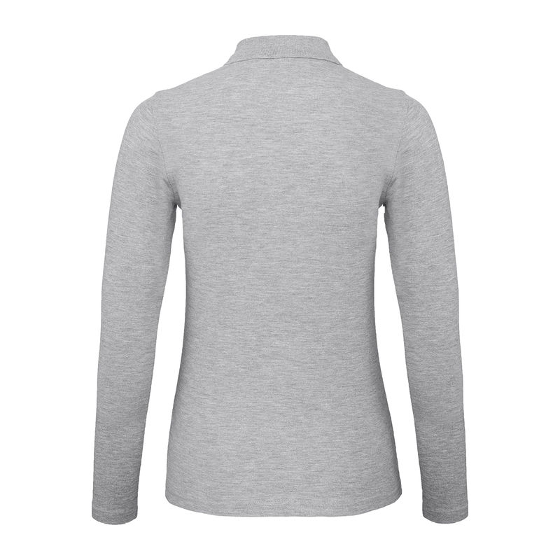 B&C ID.001 LSL /WOMEN