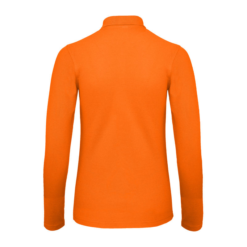 B&C ID.001 LSL /WOMEN