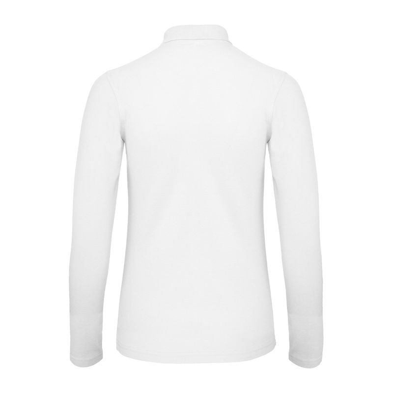 B&C ID.001 LSL /WOMEN