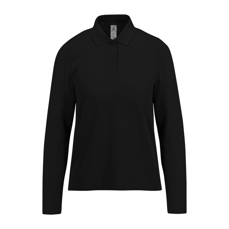 My Polo 180 long sleeve Women
