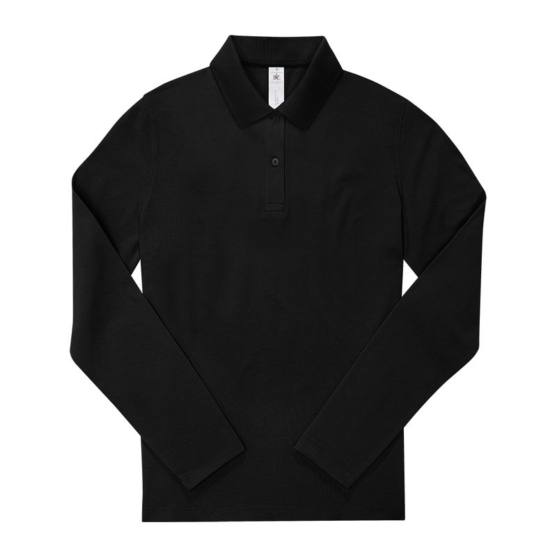 My Polo 180 long sleeve Women