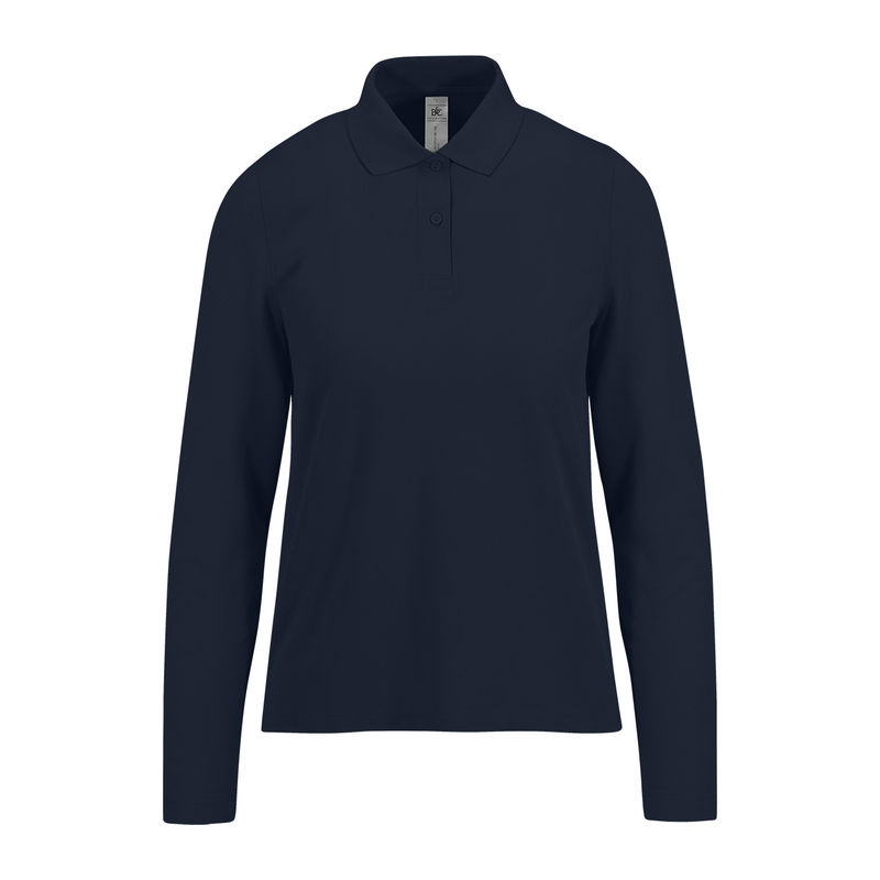 My Polo 180 long sleeve Women