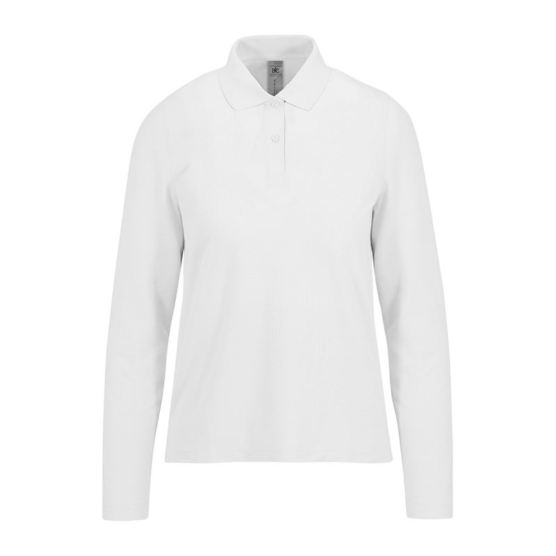 My Polo 180 long sleeve Women