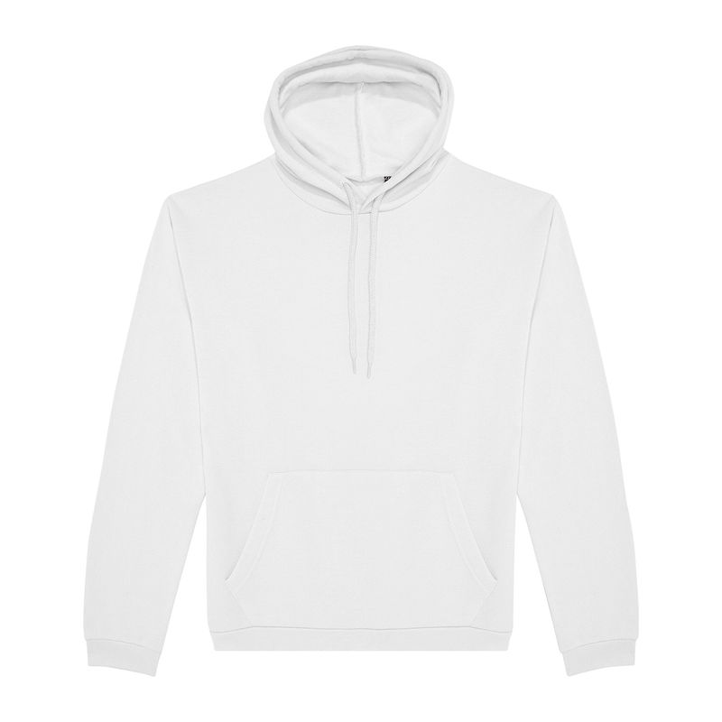ID.203 50/50 HOODY