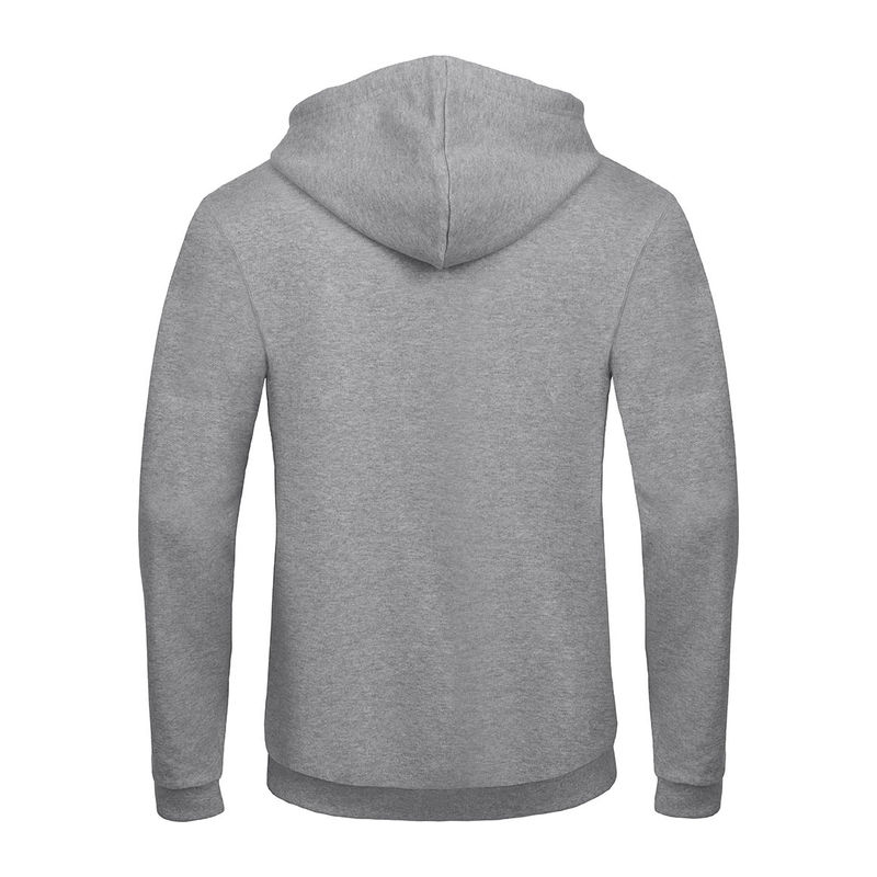 ID.205 50/50 HOODY ZIP