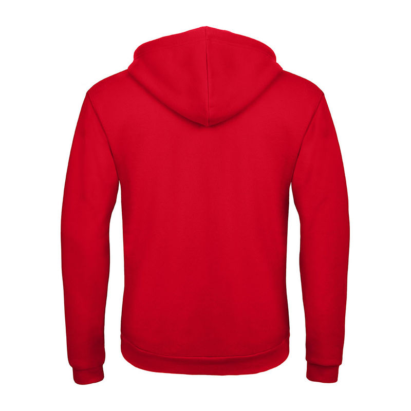 ID.205 50/50 HOODY ZIP