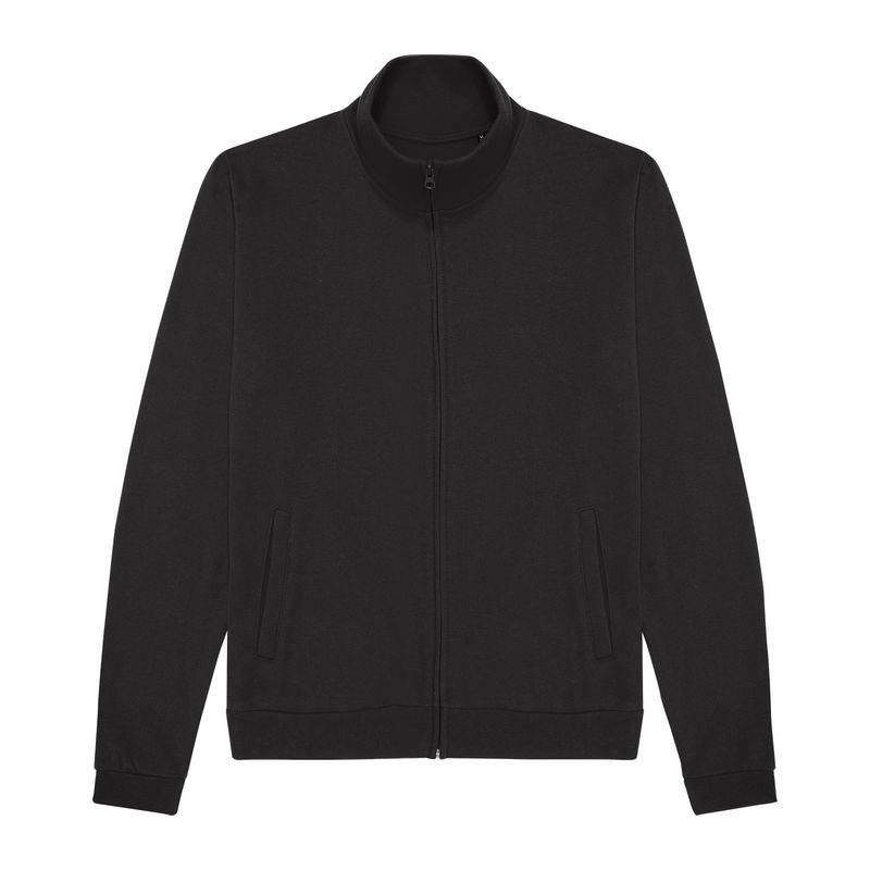 ID.206 50/50 SWEAT JACKET