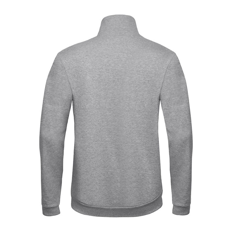 ID.206 50/50 SWEAT JACKET