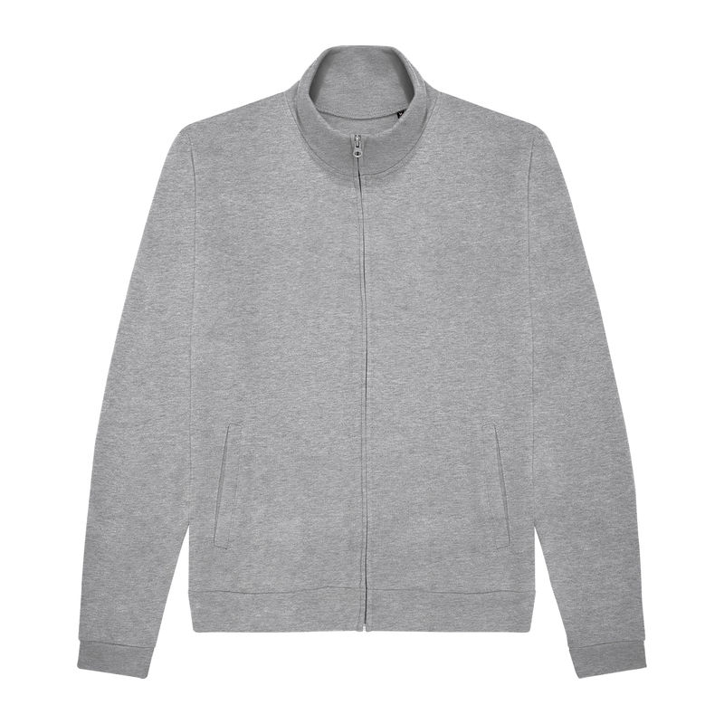 ID.206 50/50 SWEAT JACKET