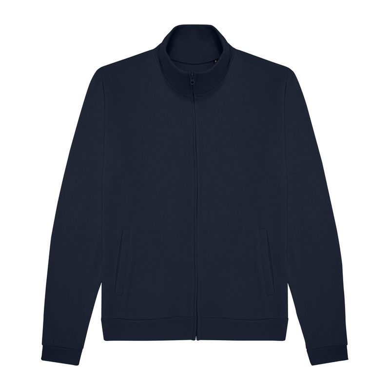 ID.206 50/50 SWEAT JACKET