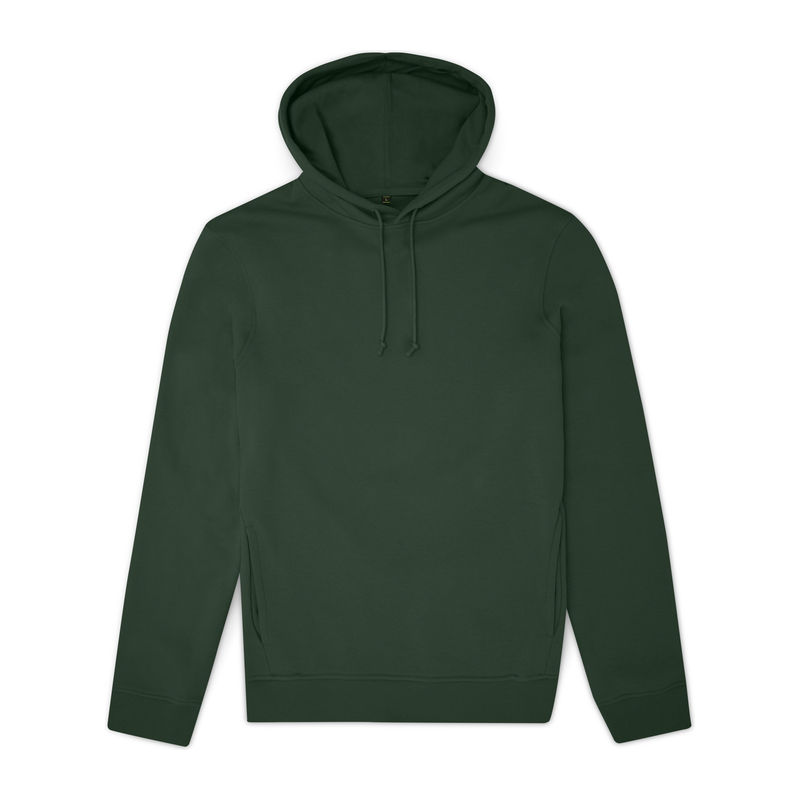 B&C INSPIRE HOODED