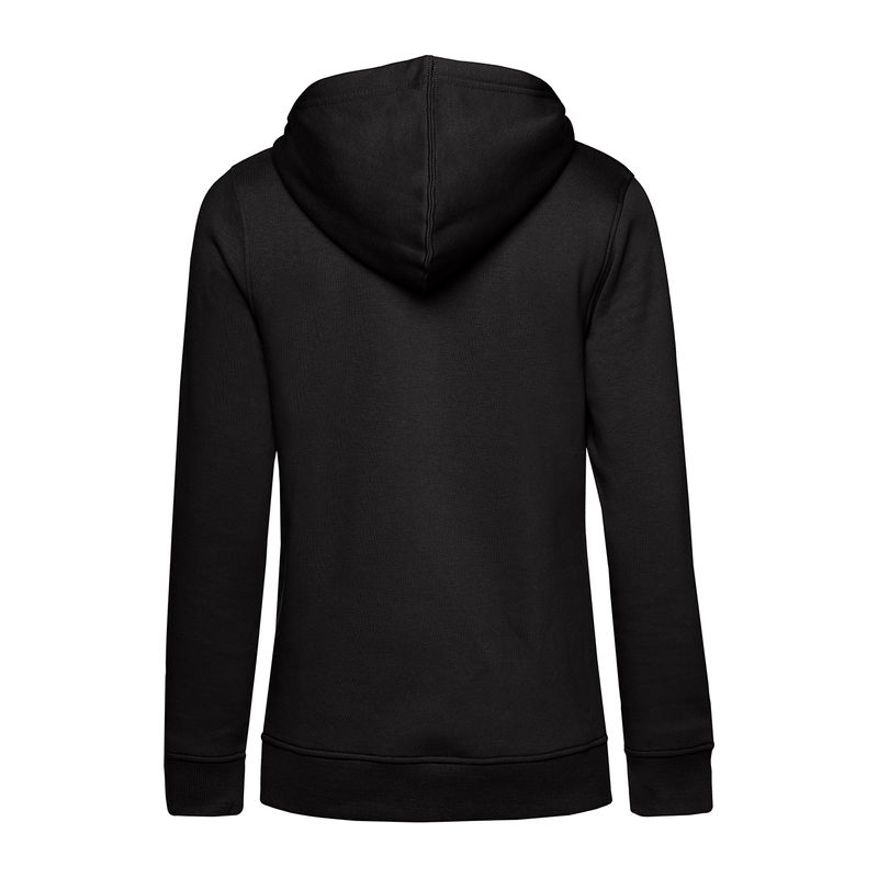 B&C INSPIRE HOODED /WOMEN