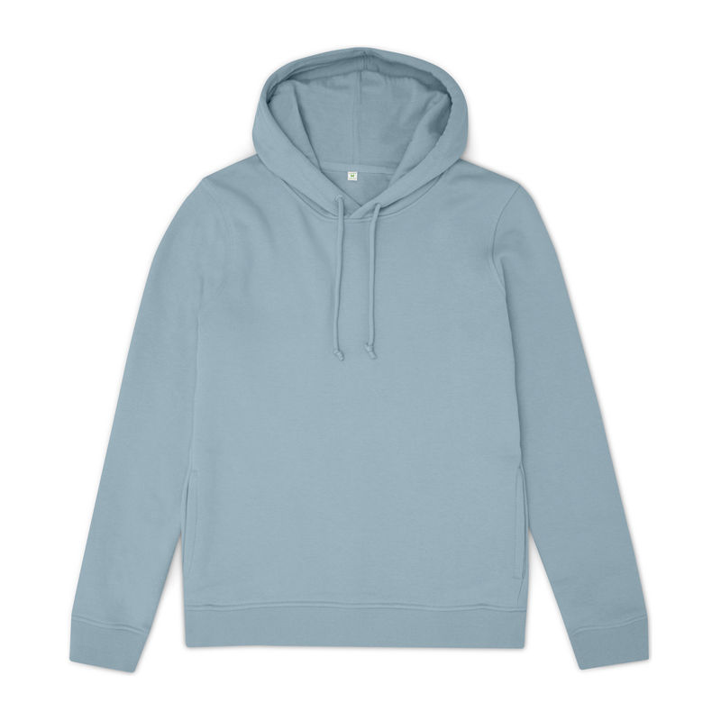 B&C INSPIRE HOODED /WOMEN
