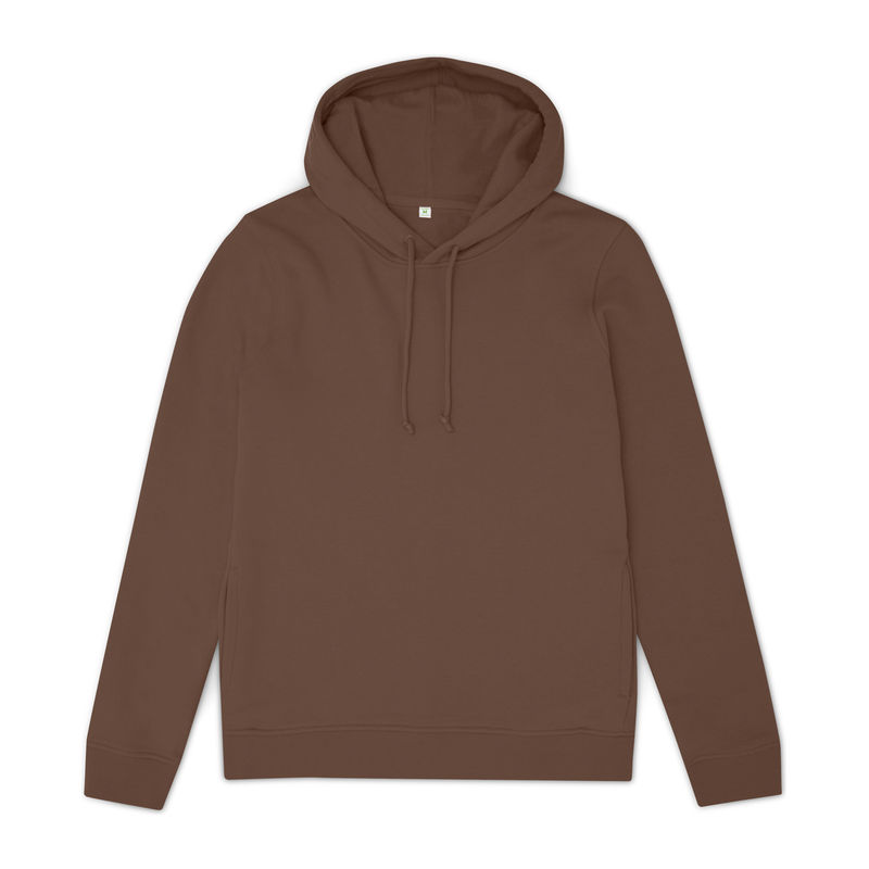 B&C INSPIRE HOODED /WOMEN