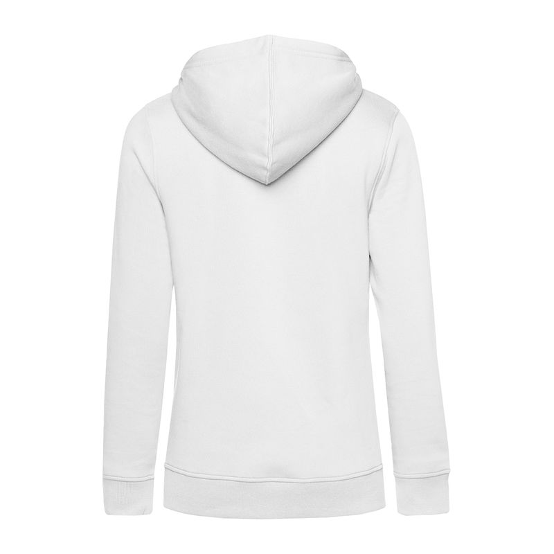 B&C INSPIRE HOODED /WOMEN
